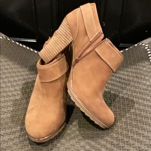 BOGO Adorable SOFFT booties